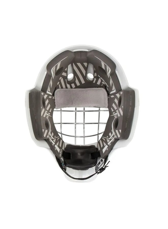 S24 BAUER 930 GOAL MASK-SR