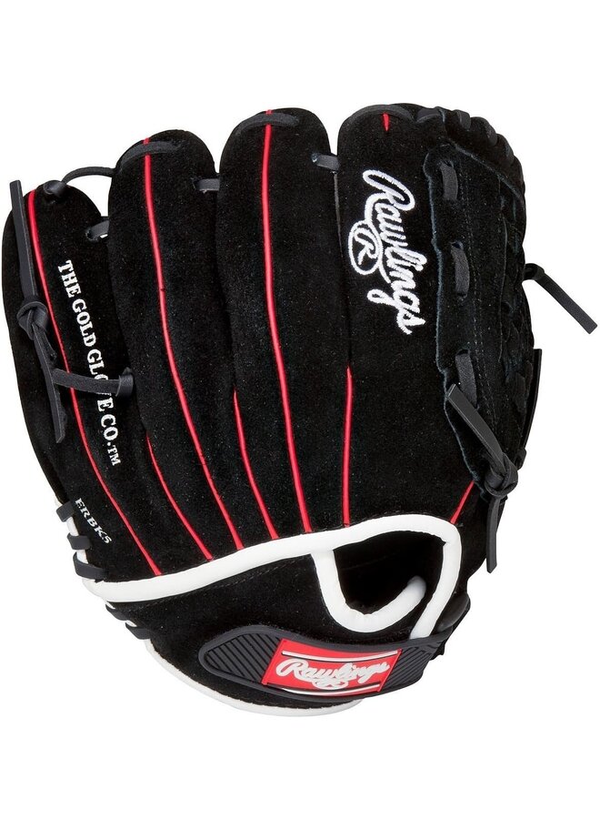Rawlings 10" Yth, Neo Flex/Basket JPL100-6/0
