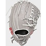 2024 RAWLINGS "R9 SOFTBALL" SERIES FASTPITCH GLOVE 12 1/2" LHT