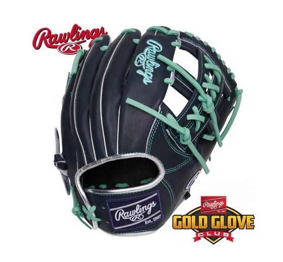 glove of the month