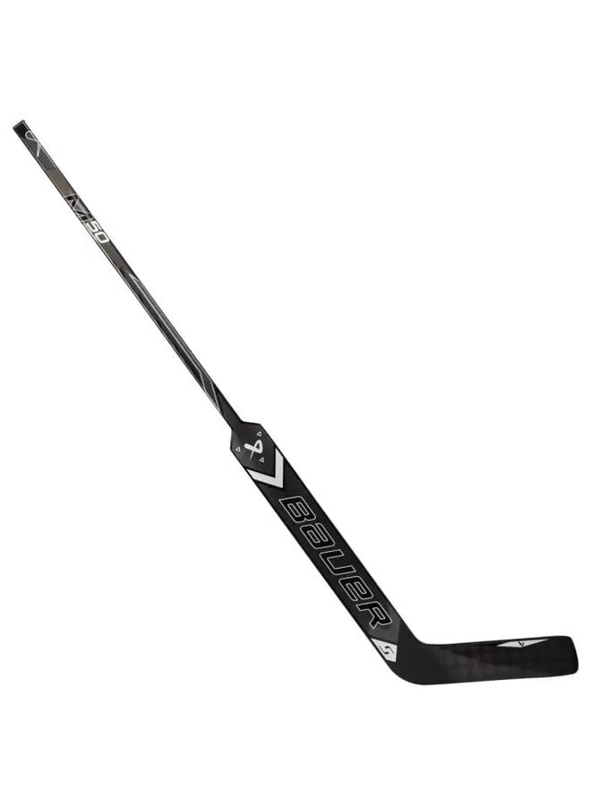 BAUER GSTK S24 SUPREME M50 PRO GOAL STICK SR