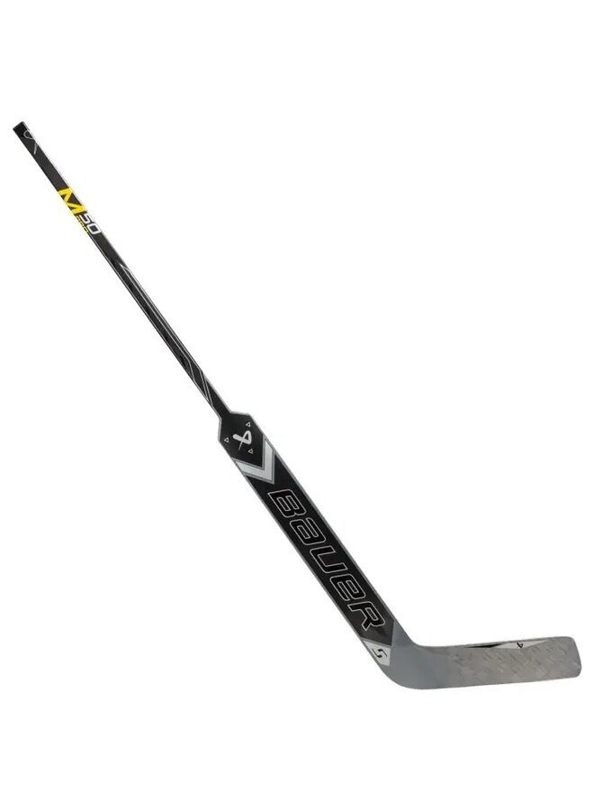 BAUER GSTK S24 SUPREME M50 PRO GOAL STICK SR