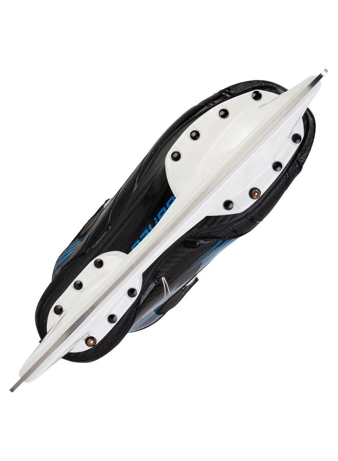 2024 BAUER GSK S24 GSX GOAL SKATE INTR