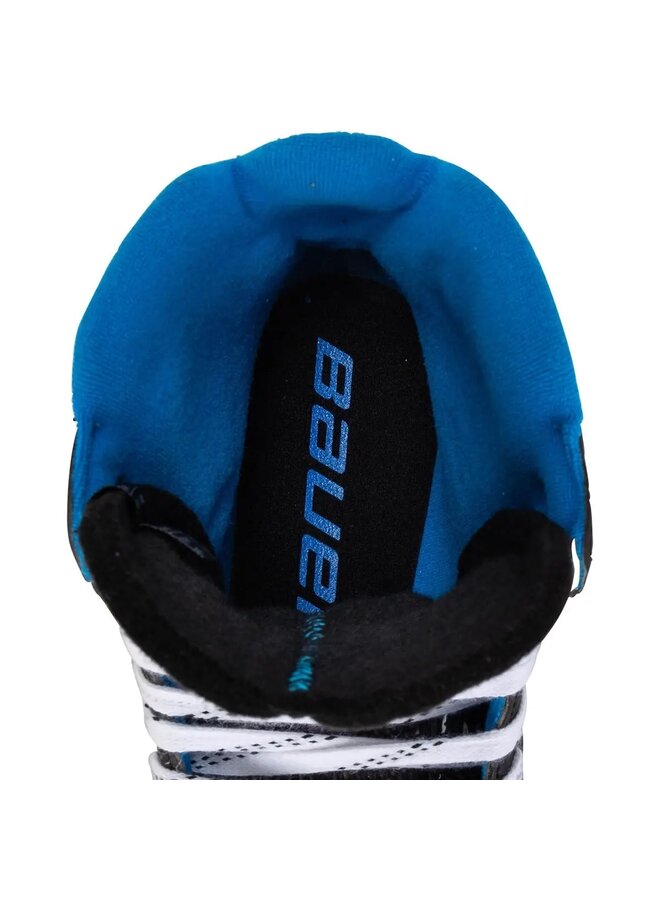 2024 BAUER GSK S24 GSX GOAL SKATE INTR