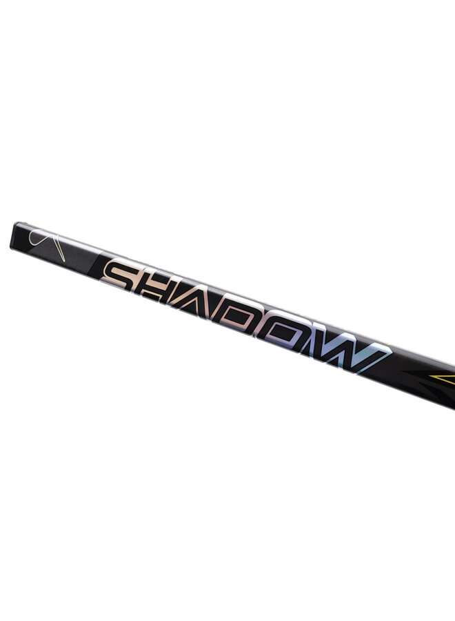 2024 BAUER GSTK S24 SHADOW GOAL STICK SR