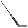 BAUER GSTK S24 SUPREME M50 PRO GOAL STICK INTR SILVER/BLACK P34 LEFT 23