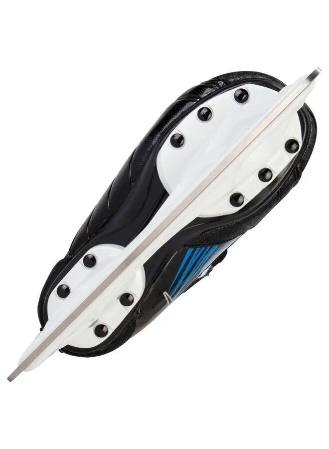 2024 BAUER GSK S24 GSX GOAL SKATE YTH