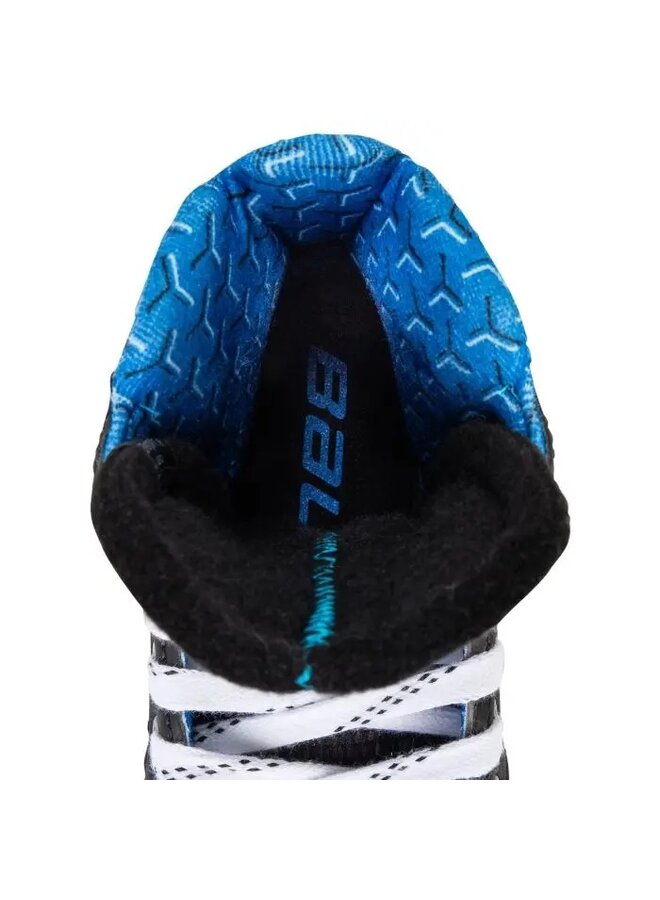 2024 BAUER GSK S24 GSX GOAL SKATE YTH