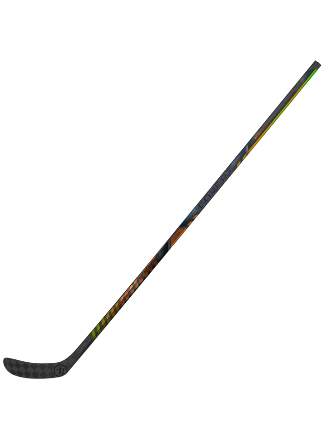 2024 WARRIOR STK COVERT QR6 PRO SR