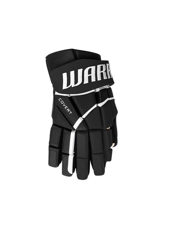 2024 WARRIOR HG COVERT QR6 TEAM JR GLOVE