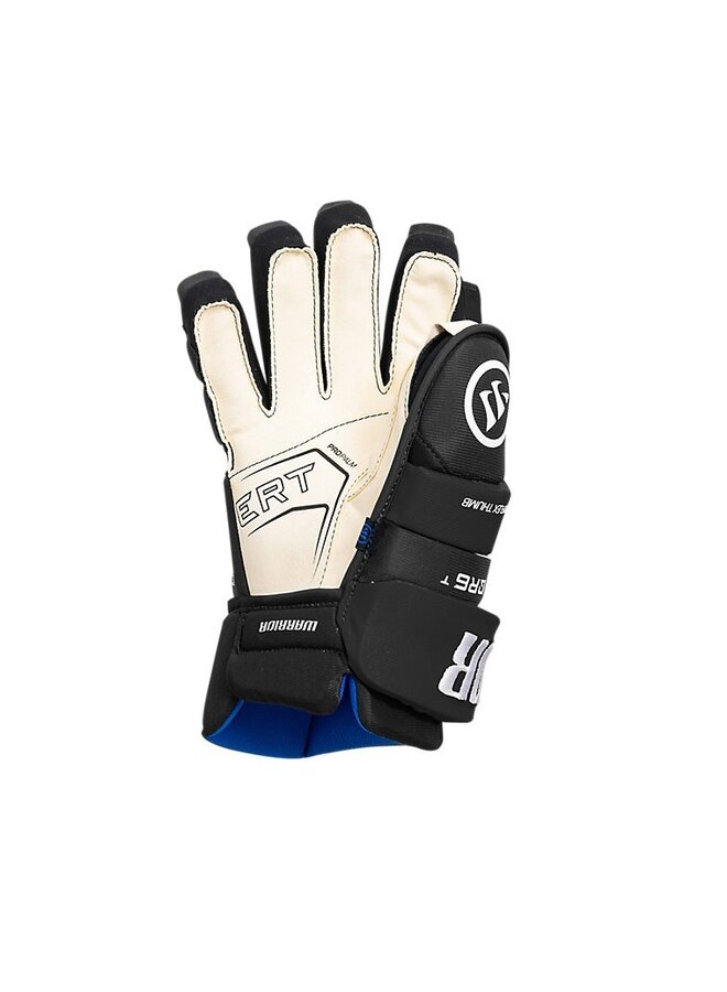 2024 WARRIOR HG COVERT QR6 TEAM SR GLOVE