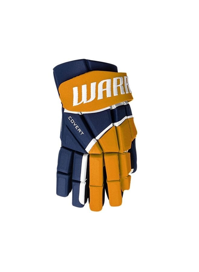 2024 WARRIOR HG COVERT QR6 TEAM SR GLOVE