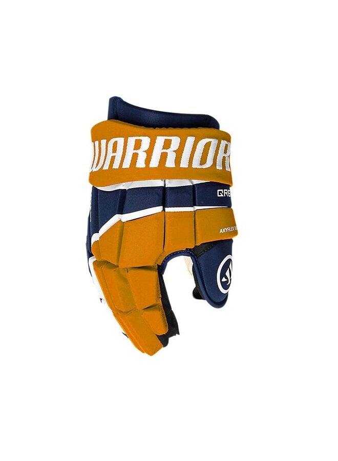 2024 WARRIOR HG COVERT QR6 TEAM SR GLOVE