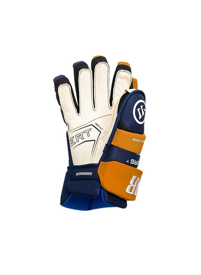 2024 WARRIOR HG COVERT QR6 TEAM SR GLOVE