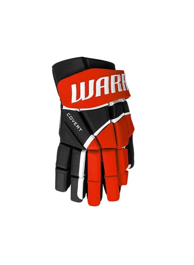 2024 WARRIOR HG COVERT QR6 TEAM SR GLOVE