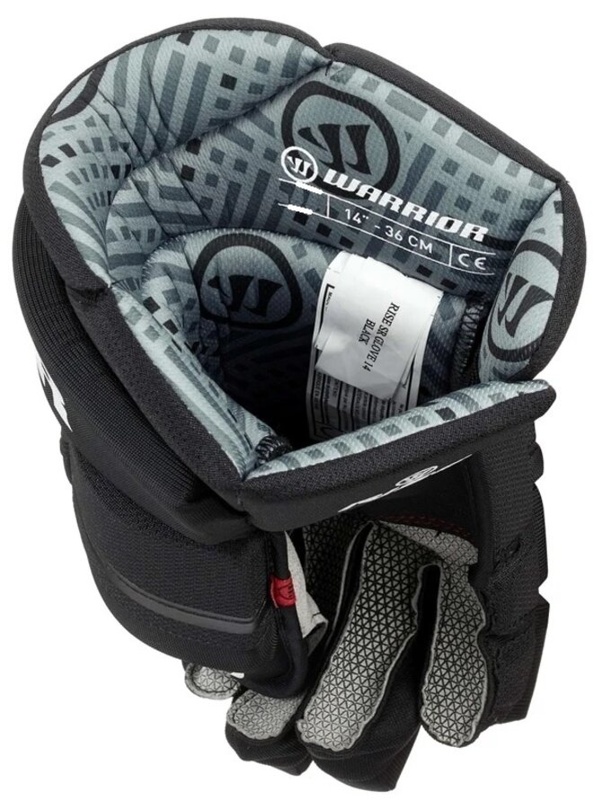 WARRIOR HG RISE JR GLOVE