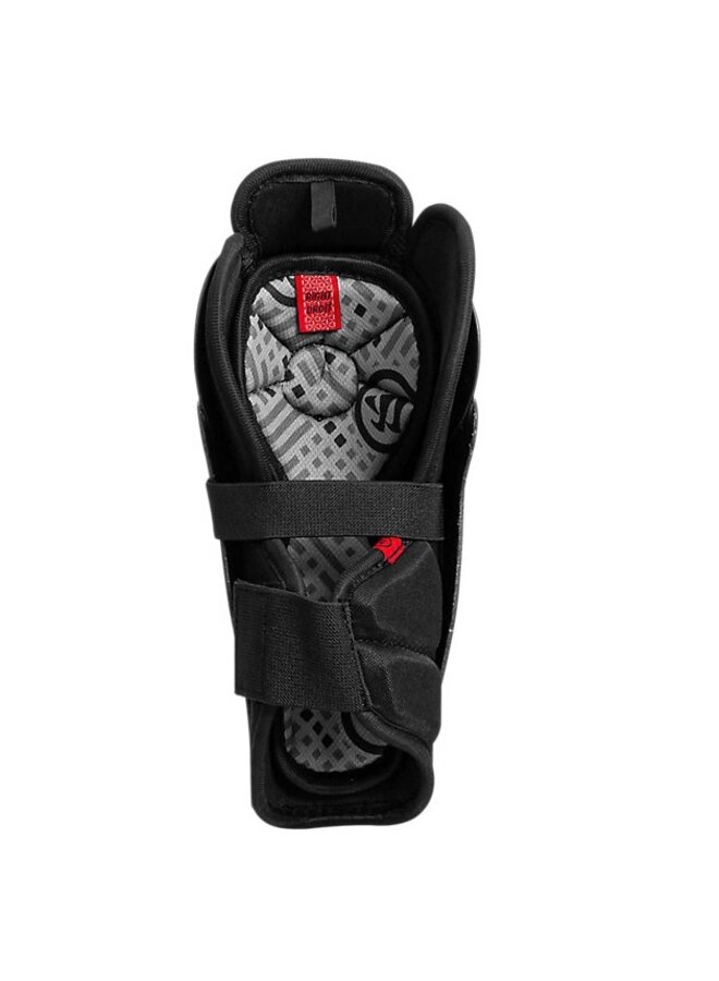 2024 WARRIOR SG RISE YTH SHIN GUARD