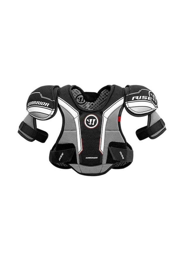 2024 WARRIOR SP RISE YTH SHOULDER PAD