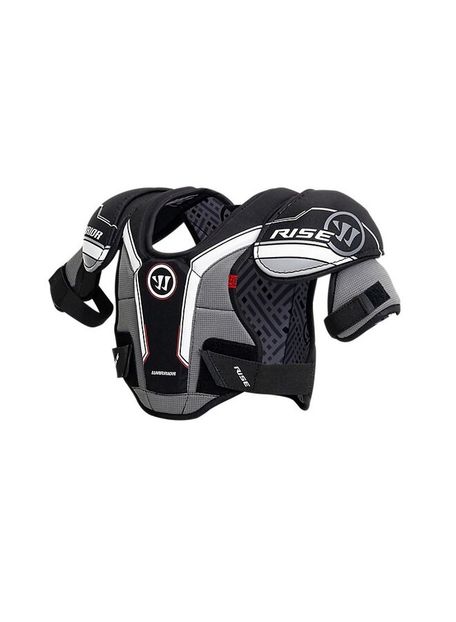 2024 WARRIOR SP RISE YTH SHOULDER PAD