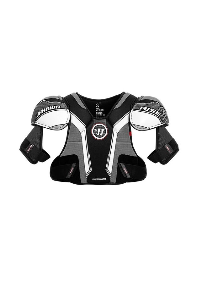 WARRIOR SP RISE SR SHOULDER PAD