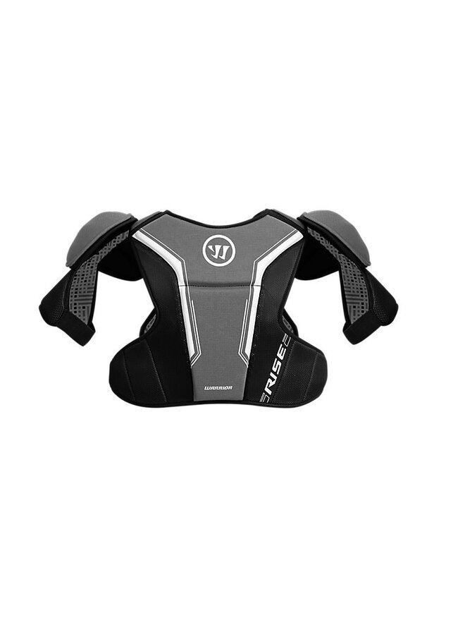 WARRIOR SP RISE SR SHOULDER PAD