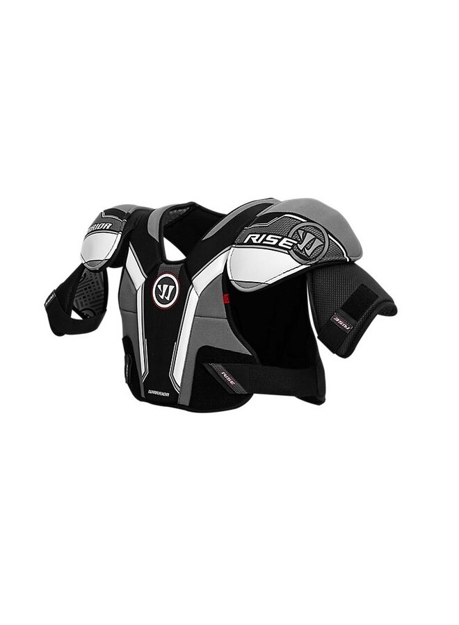 WARRIOR SP RISE SR SHOULDER PAD