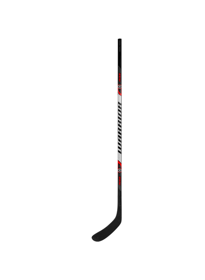 2024 WARRIOR STK RISE JR HOCKEY STICK