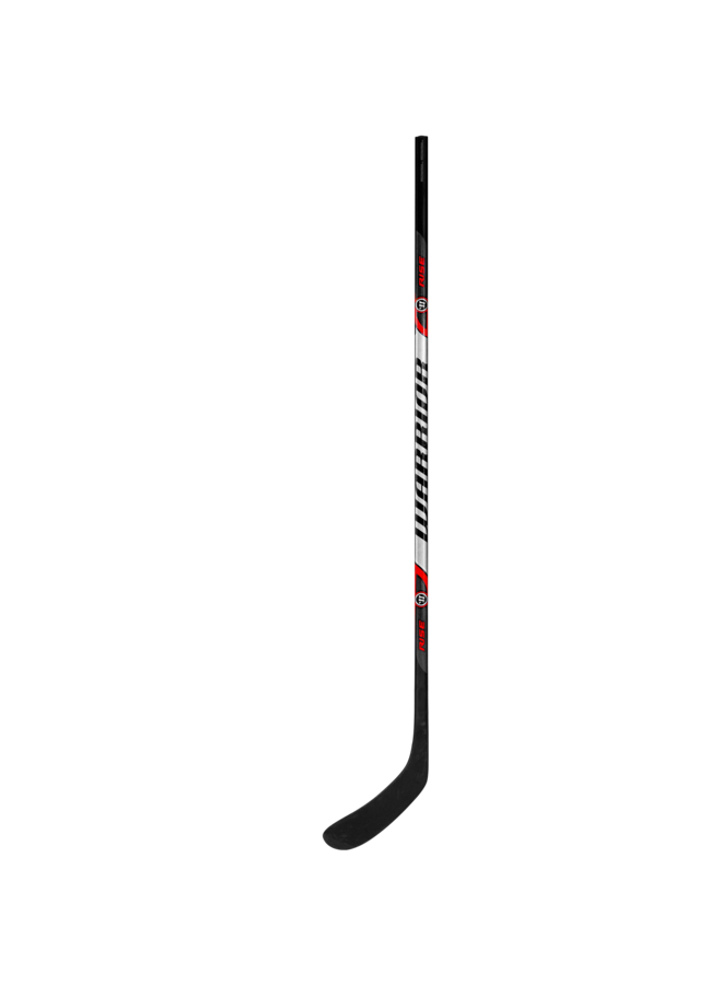 2024 WARRIOR STK RISE JR HOCKEY STICK