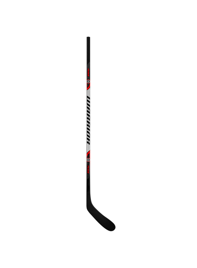 2024 WARRIOR STK RISE JR HOCKEY STICK