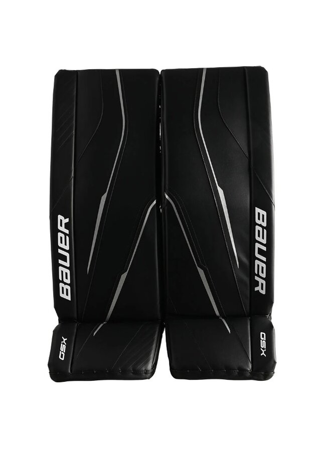 2023 BAUER GP GSX GOAL PAD JR