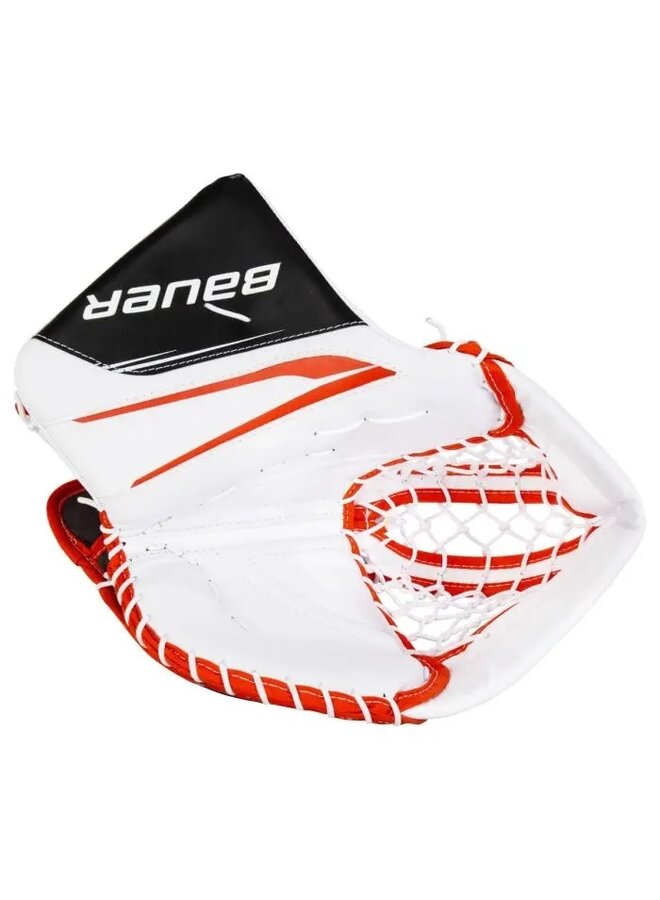 2023 BAUER CG VAPOR X5 PRO GOAL TRAPPER SR