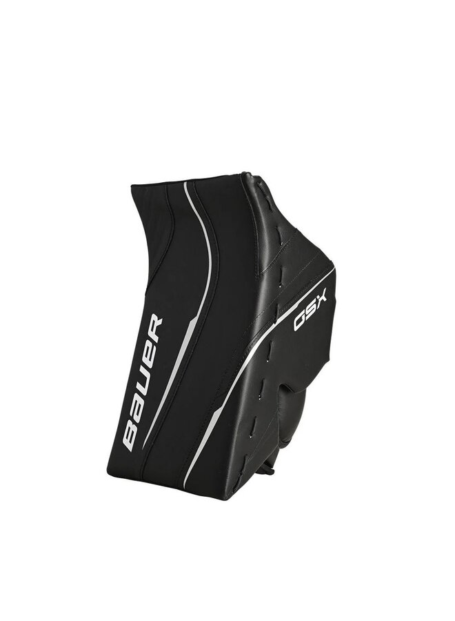 2023 BAUER GB GSX GOAL BLOCKER INTR