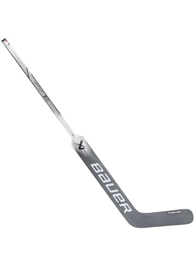 2023 BAUER GSTK S23 VAPOR X5 PRO GOAL STICK INTR