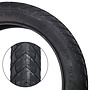 CST Big Boat Tire - 20 x 4, Clincher, Wire, Black, Aramid, Ebike