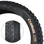 DAMCO FAT BIKE TIRE BIG DADDY 24X4.00