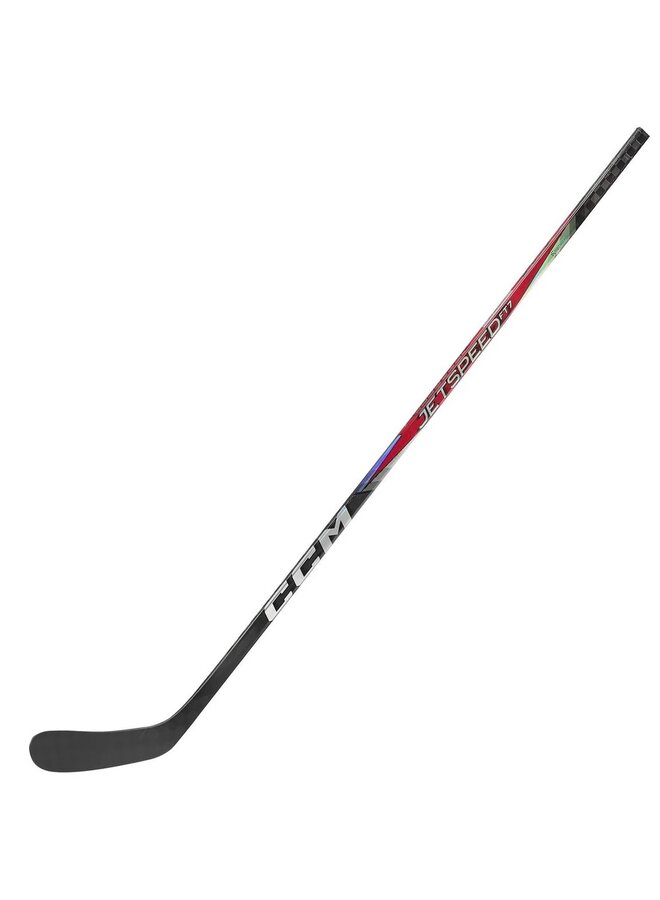 2024 CCM STK JETSPEED FT7 JR STICK