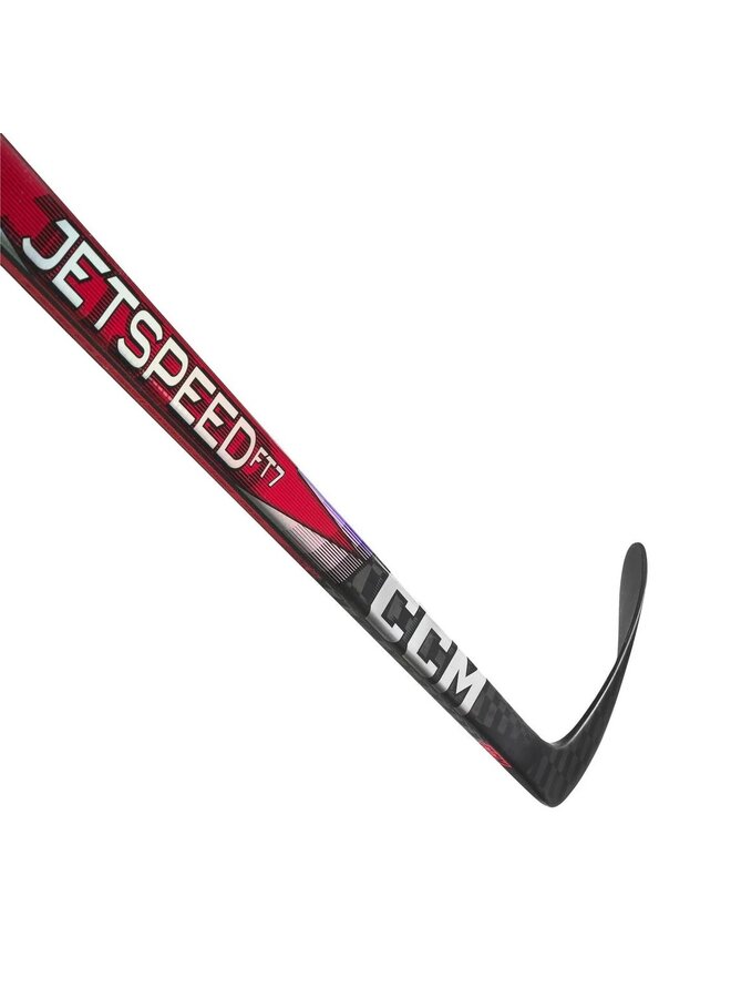 2024 CCM STK JETSPEED FT7 JR STICK