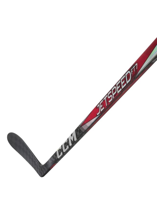2024 CCM STK JETSPEED FT7 JR STICK