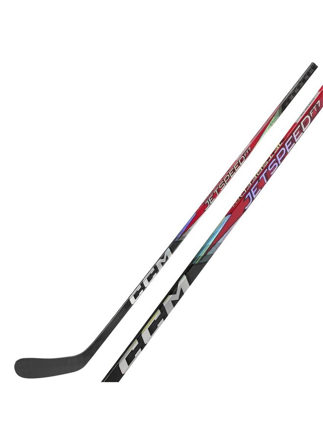 2024 CCM STK JETSPEED FT7 JR STICK