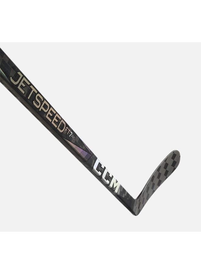 2024 CCM STK JETSPEED FT7 PRO INTR STICK