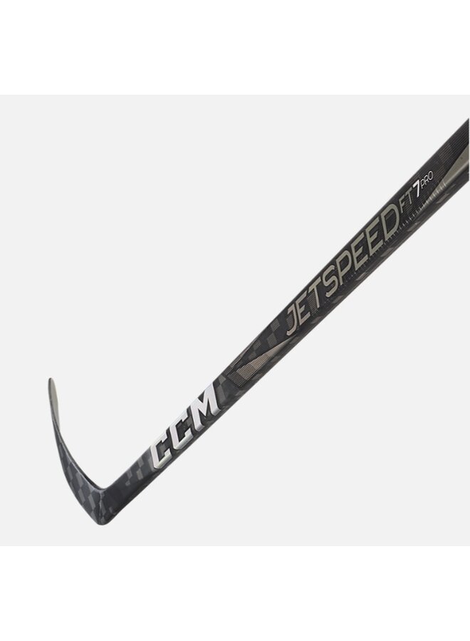 2024 CCM STK JETSPEED FT7 PRO INTR STICK