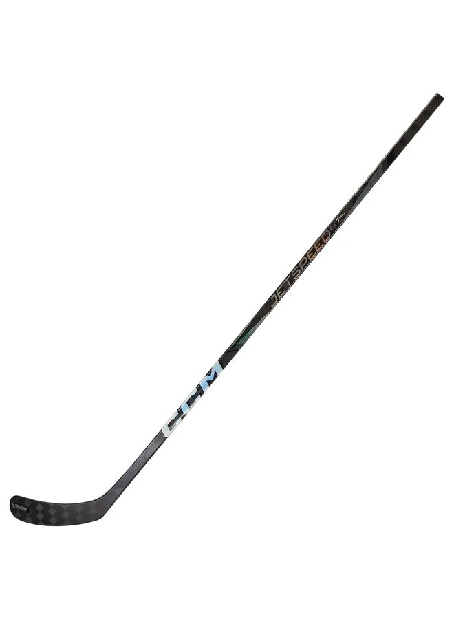 2024 CCM STK JETSPEED FT7 PRO INTR STICK