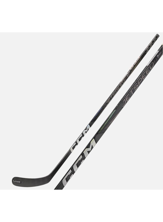 2024 CCM STK JETSPEED FT7 PRO SR STICK