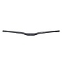 KORYAK RISER HANDLEBAR BLACK 800MM / 31.8MM / 20MM RISE