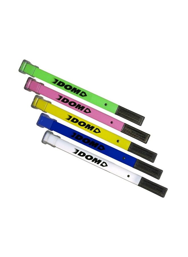 DOM Mini Ringette Sticks 18"