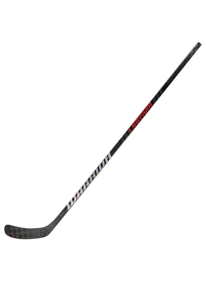 2022 WARRIOR STK NOVIUM PRO HOCKEY STICK - INT