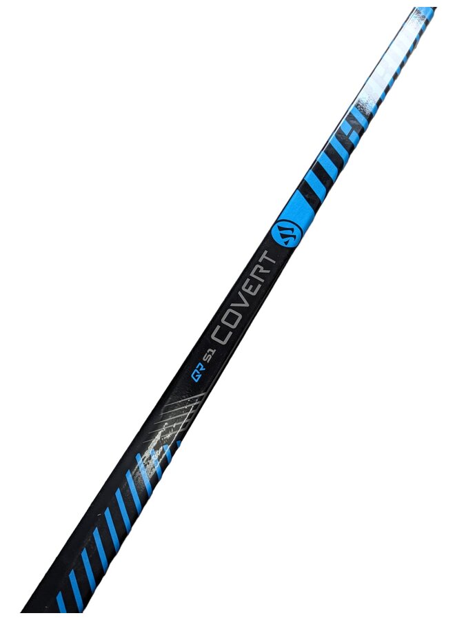 2022 WARRIOR COVERT QRS1 STK - JR