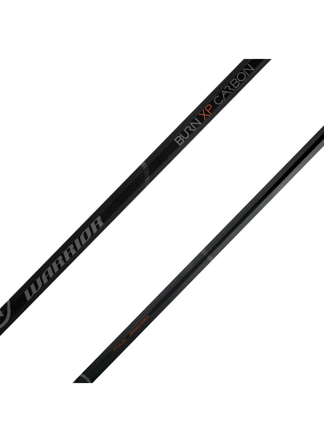 WARRIOR BURN XP CARBON ATTACK HANDLE / SHAFT