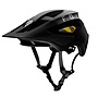 FOX Speedframe Helmet MIPS Black