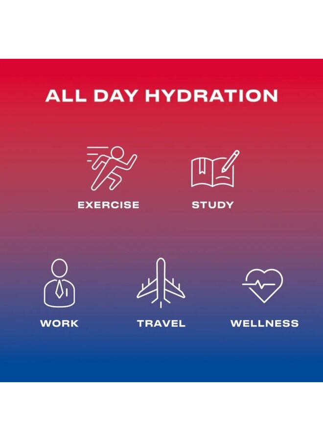 CWENCH Ready To Drink - 500ml - Case/12